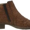 3122DrS2CbL._AC_.jpg Rieker Y0894, Bottine Chelsea Femme