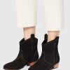 Marque Amazon - find. Quince, Bottes Chelsea femme