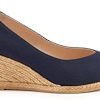 314Nny09VRS._AC_.jpg VISCATA - Fabrication Artisanale en Espagne - Roses Espadrilles Classiques pour Femme, Talon Compensé et Semelle Souple