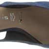 Tamaris Femmes Escarpin 1-1-29605-26 Normal Taille: EU