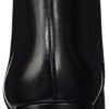 Geox D Calinda Mid A, Bottines Femme