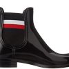 Tommy Hilfiger Weather Explorer, Botte Tendance Femme