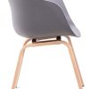 318rdDP7MVL._AC_.jpg Mc Haus ERIKO Marengo Chaises Salle à Manger, Gris Anthracite, 51x55x75cm