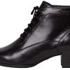31DjNLTTBhL._AC_.jpg Tamaris Femmes Bottine 1-1-25115-25 Large Taille: EU
