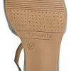 Tamaris Femmes Escarpin 1-1-24210-24 Normal Taille: EU