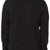 Marque Amazon - Goodthreads Veste de type bomber en polaire pour homme
