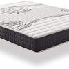 31Jr3ugxQvL._AC_.jpg COSMOS | Eclipse | Matelas 140x190 Cm | Noyaux Fleximax HQ Technologie Active Latex à Mémoire | Ergonomique 7 Zones De Confort | Système Multicouches | Respirant | Réversible Été/Hiver