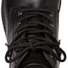 Tamaris Femme Bottines, Dame Bottines à Lacets