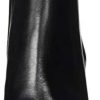 Geox D Calinda Mid A, Bottines Femme