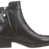 31TAUPEQAKL._AC_.jpg Geox D Felicity G, Chelsea Boot Femme