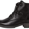 Tamaris Femme Bottines, Dame Bottines à Lacets