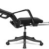 31YpZWuFYIS._AC_.jpg MFAVOUR Chaise de Bureau, Fauteuil de Bureau Ergonomique, Chaise Ergonomique avec Repose-Pied, Fauteuil Idéal pour La Sieste, Charge 130KG Max - MFV 42