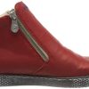 Rieker L1260, Botte Tendance Femme