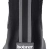 31aGHLH-A9L._AC_.jpg Isotoner Bottes de Pluie Femme Confort