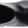 Geox D Calinda Mid A, Bottines Femme