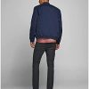 31fToBt9fKS._AC_.jpg Jack & Jones Jjerush Bomber Noos Veste Homme