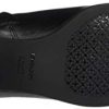 Geox D Calinda Mid A, Bottines Femme