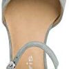 Tamaris Femmes Escarpin 1-1-24210-24 Normal Taille: EU