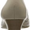 CAPRICE Cristel, Escarpins Femme