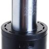 31uB3EBWLVL._AC_.jpg TUKA Ressort à Pression de gaz pour Chaise de Bureau, Longueur Totale 260-380mm, 7,9" (200mm) Remplacement Piston Ascenseur Droite élévation à Gaz, pour Fauteuil tabourets, Noir, TKD5201-120
