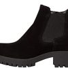31uk0bz7UkL._AC_.jpg Tamaris Femmes Bottine Chelsea 1-1-25435-25 Normal Taille: EU