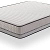 31x9fArQJbL._AC_.jpg NATURALEX | Matelas Visco Carbone 160x200 Cm | Neutralisation des Odeurs Absorption des Polluants | Mousse A Mémoire Haute Densité Ultra-Respirable | Multicouches Extra Confort 7 Zones| Anti-Stress