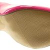 Angkorly - Chaussure Mode Escarpin Sandale Stiletto Slip-on Ouverte Femme Moderne Talon Haut Aiguille 10 CM