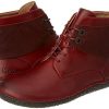 41-UpBudYL._AC_.jpg Kickers Hobbytwo, Bottine Femme