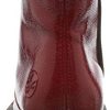 Rieker 76240, Botte Tendance Femme