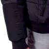 411FTAvzamL._AC_.jpg Kaporal - Blouson régular Homme à Capuche - Bak - Homme