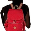 Kipling City Pack, Sacs Portés Dos Femme
