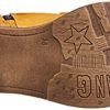 Mustang 1293-501, Bottine Femme