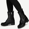Tamaris Femmes Bottine 1-1-25218-25 ajustée Taille: EU