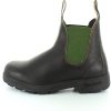 4168l3M5RZL._AC_.jpg Blundstone Original 500 Series, Bottine Chelsea Mixte Adulte