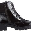 Rieker X5704, Botte Tendance Femme