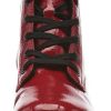 Rieker 76240, Botte Tendance Femme