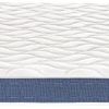 MERINOS - Matelas 140 x 190 Ony 140x190cm