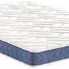 MERINOS - Matelas 140 x 190 Ony 140x190cm