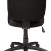 41DfDQjz8oL._AC_.jpg Amazon Basics Chaise Fauteuil de bureau à dossier bas