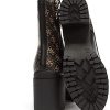 Guess Cabra2, Bottine Femme