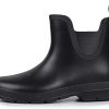 41Ekoe5Uh0L._AC_.jpg Isotoner Bottes de Pluie Femme Confort