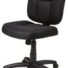 41GWBFFcFPL._AC_.jpg Amazon Basics Chaise Fauteuil de bureau à dossier bas