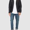 Ellesse Lombardy Jacket Homme