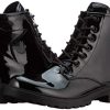 41IzaraE4wL._AC_.jpg Geox J Casey Girl G, Bottines Fille