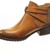 Angkorly - Chaussure Mode Bottine Chelsea Boots Femme Peau de Serpent lanière Boucle Talon Bloc 3 CM - Intérieur Fourrée