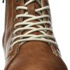 Mustang 1349-501-203, Baskets Hautes Femme