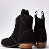 Marque Amazon - find. Quince, Bottes Chelsea femme