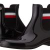 Tommy Hilfiger Weather Explorer, Botte Tendance Femme