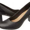 Clarks Alayna Ray, Escarpins Femme