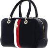 Tommy Hilfiger TH Essence Medium Duffle Bag Corp Desert Sky